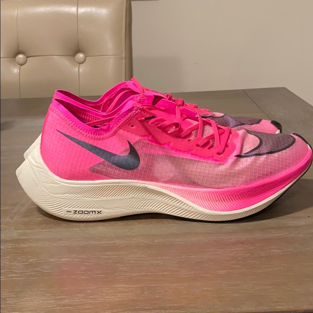 Nike ZoomX Vaporfly Next%
